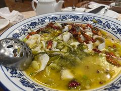 -麒麟中餐厅·经典粤菜·地道菜式老字号(广州长隆酒店)