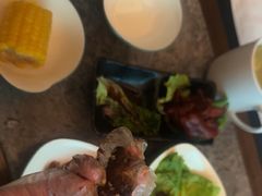 -和子足浴SPA会馆(东方之门店)