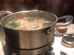 -星伦多自助料理·涮烤一体(虹悦城店)