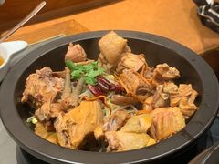 -云海肴·汽锅鸡·云南菜(高德置地店)