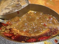 -吴老幺火锅(金龙店)