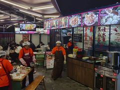 -费明中罗非鱼(大石坝店)