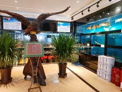-老长春肉馆(创业大街店)