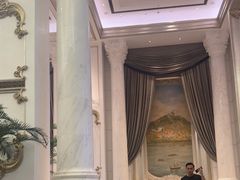 -海豚湾·大堂吧(厦门佰翔波特曼七星湾酒店)