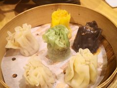 -巧燕坊一笼一蒸(庆春广场地铁站店)