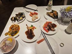 -麓湖国际水疗