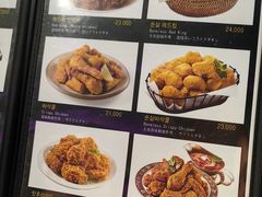 -BHC炸鸡(明洞总店)
