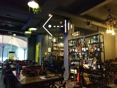 -质烤烤物·活烤海鲜(质烤总店)