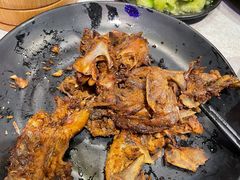 -纪录片《人生一串》体验店(静安店)