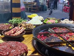 -正南齊北重庆老火锅(光华村直营店)