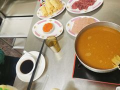 -燃计沙茶皇·香港沙茶火锅(人广旗舰店)