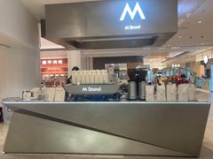 -M Stand(宁波万象城店)