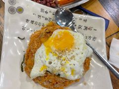 -安家德吉林市朝鲜族大冷面(民康路店)