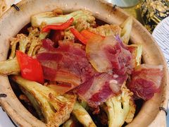 -老洋房花园饭店(绍兴路店)