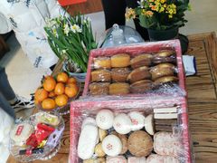 -祥禾饽饽铺·中式糕点(天津河东美福园店)