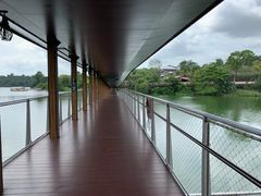 -河川生态园