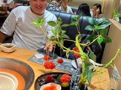 -一朵菌·野生菌探索家火锅(南亚店)