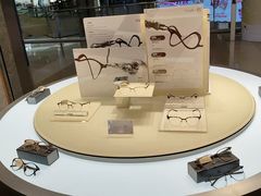 -MUJOSH木九十眼镜(人广来福士店)