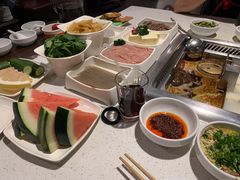 -海底捞火锅(高科广场店)