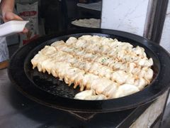 -胖子锅贴(双阳路111弄店)