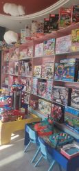 -萌卡Kids共享玩具(方糖店)