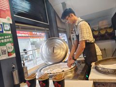 -安上粉皮.非遗手工小吃(骑龙巷店)