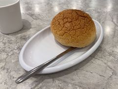 -翠华餐厅(正佳广场店)