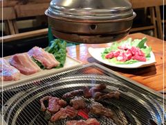 -7年8班朝鲜族非遗美食(三钢里店)