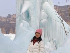 -沕沕水生态风景区