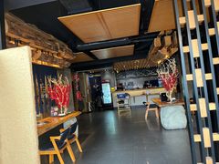 -炎蔵牛舌烤肉