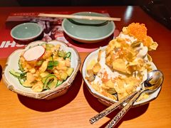 -仓桥家·焗寿司·锅物(光谷步行街店)