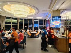 -不仔客海鲜烧烤270度海景餐厅(大东海店)