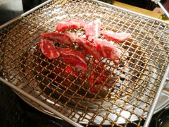 -九田家黑牛烤肉料理(石路天虹店)