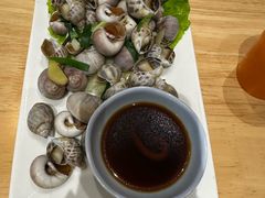 -启东小海鲜(庄先湾路1号店)