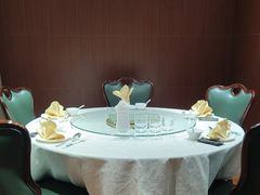 -金枝玉叶上海人家食府(三里河店)