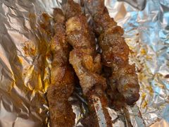-汗腾格里·风味餐厅(新疆驻京办店)