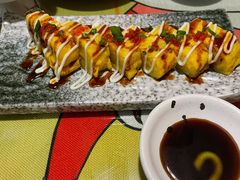 -和食亭·自助·烤肉·寿喜烧(海创园店)