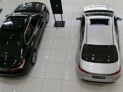 -上海和展广汽丰田4S店(老闵行店)