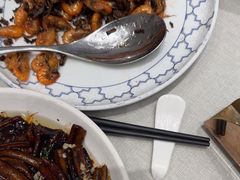 -新吉士·上海菜(浦东LCM置汇旭辉店)