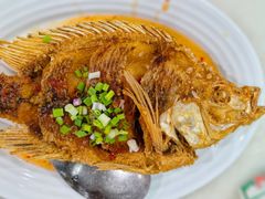 -新峰肉骨茶(总店)
