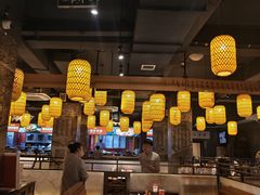 -潞州宴·长治人的会客厅(长兴北路店)