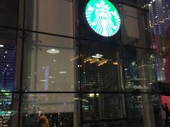门面-星巴克(贵阳花果园1店)