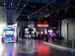 -世代星球·保龄球·镭战真人CS·团建(杨浦店)