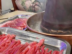 -月圆火锅(宁海东路二店)