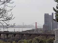 -武汉长江大桥