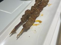 -小放牛炒菜馆(裕华万达店)