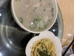 -敖家巷羊肉汤(瑞尔戴斯店)