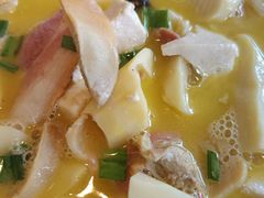 -绿杨春·淮扬宴(庐山路店)
