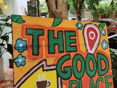 -The Good Place好地方·Brunch·coffee(国贸店)