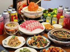 -金龙·打边炉(武进路店)